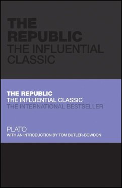 Cover The Republic (eBook, ePUB)