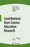 Contributions from Science Education Research (eBook, PDF)
