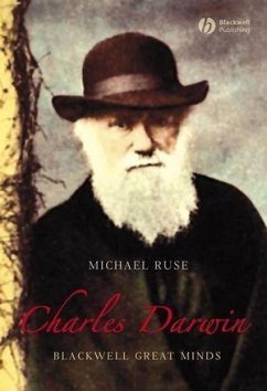 Cover Charles Darwin (eBook, PDF)