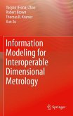 Information Modeling for Interoperable Dimensional Metrology (eBook, PDF)