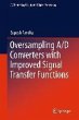Oversampling A/D Converters with... - Bild 1