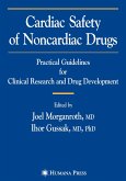 Cardiac Safety of Noncardiac Drugs (eBook, PDF)