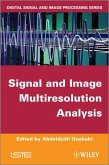 Signal and Image Multiresolution Analysis (eBook, PDF)