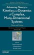 Advancing Theory for Kinetics and... - Bild 1