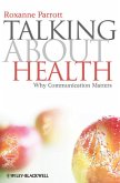 Talking about Health (eBook, PDF)