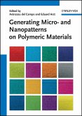 Generating Micro- and Nanopatterns on Polymeric Materials (eBook, PDF)