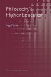 Philosophy's Higher Education (eBook,... - Bild 1