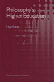 Philosophy's Higher Education (eBook, PDF)