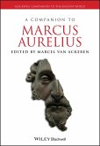 A Companion to Marcus Aurelius (eBook, ePUB)