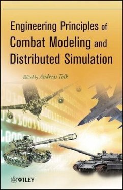 Cover Engineering Principles of Combat Modeling and Distributed Simulation (eBook, ePUB)