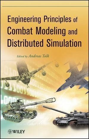 Engineering Principles of Combat Modeling and Distributed Simulation (eBook, ePUB)