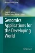 Genomics Applications for the... - Bild 1