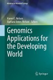 Genomics Applications for the Developing World (eBook, PDF)