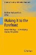 Making It to the Forefront (eBook, PDF) - Bild 1