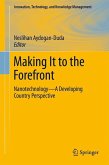 Making It to the Forefront (eBook, PDF)