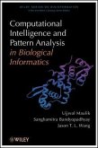Computational Intelligence and Pattern Analysis in Biology Informatics (eBook, ePUB)