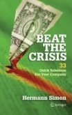 Beat the Crisis: 33 Quick Solutions for Your Company (eBook, PDF)