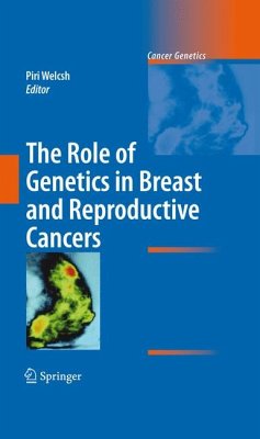 The Role of Genetics in Breast and Reproductive Cancers (eBook, PDF)