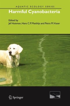 Harmful Cyanobacteria (eBook, PDF)