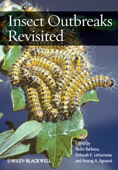 Insect Outbreaks Revisited (eBook, PDF)