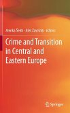 Crime and Transition in Central and Eastern Europe (eBook, PDF)