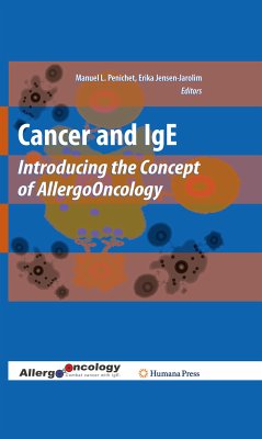 Cancer and IgE (eBook, PDF)