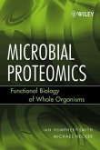 Microbial Proteomics (eBook, PDF)