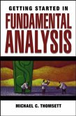 Getting Started in Fundamental Analysis (eBook, PDF)
