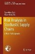 Risk Analysis in Stochastic Supply... - Bild 1