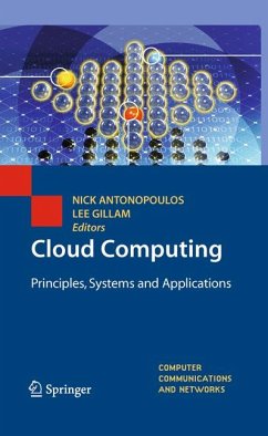 Cloud Computing (eBook, PDF)