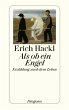 Als ob ein Engel (eBook, ePUB) - Bild 1