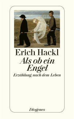 Als ob ein Engel (eBook, ePUB) - Hackl, Erich