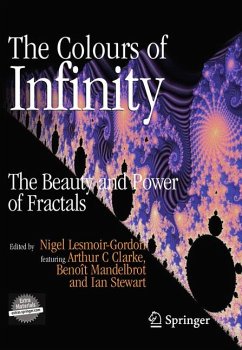 The Colours of Infinity (eBook, PDF)