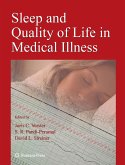 Sleep and Quality of Life in Clinical Medicine (eBook, PDF)