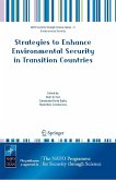 Strategies to Enhance Environmental Security in Transition Countries (eBook, PDF)