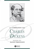 A Companion to Charles Dickens (eBook, PDF)