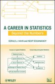 A Career in Statistics (eBook, ePUB)