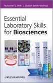Essential Laboratory Skills for Biosciences (eBook, ePUB)