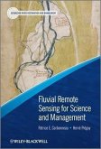 Fluvial Remote Sensing for Science and Management (eBook, ePUB)