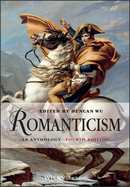 Romanticism (eBook, ePUB) Romanticism (eBook, ePUB)