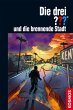 Die drei ??? und die brennende Stadt /... - Bild 1