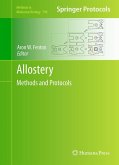 Allostery (eBook, PDF)