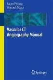 Vascular CT Angiography Manual (eBook, PDF)