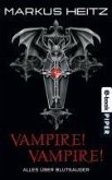 Vampire! Vampire! (eBook, ePUB) Vampire! Vampire! (eBook, ePUB)