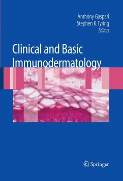 Clinical and Basic Immunodermatology (eBook, PDF)