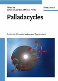 Palladacycles (eBook, PDF)
