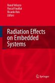 Radiation Effects on Embedded Systems (eBook, PDF)