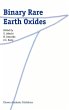 Binary Rare Earth Oxides (eBook, PDF) - Bild 1