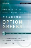 Trading Options Greeks (eBook, PDF)