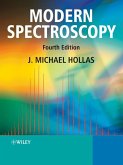 Modern Spectroscopy (eBook, PDF)